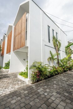 sunrise bliss villas