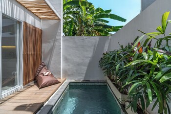 sunrise bliss villas