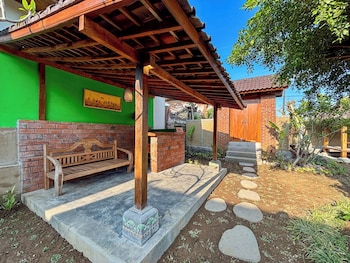 Buana Sari Villas By Agata,,3 star