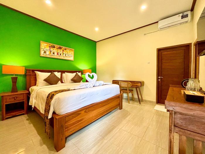 buana sari villas by agata