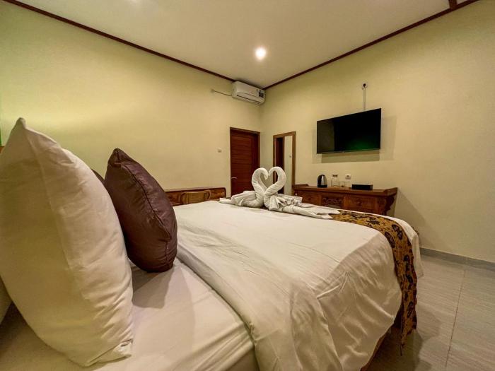 buana sari villas by agata