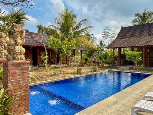 buana sari villas by agata