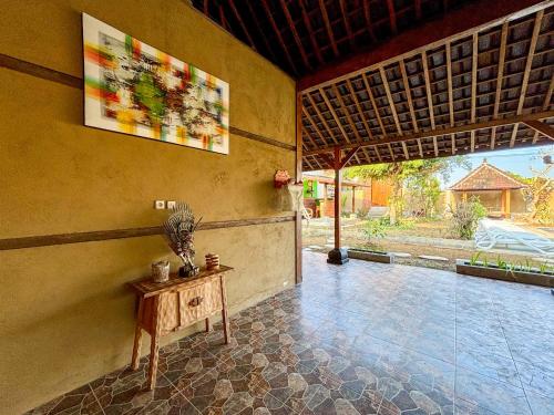 buana sari villas by agata