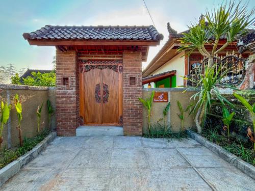 buana sari villas by agata
