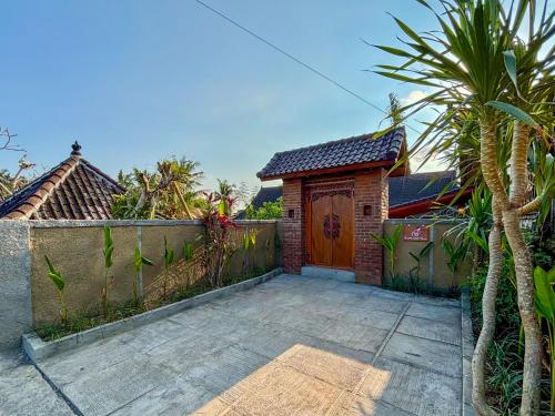 buana sari villas by agata