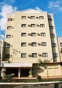 Eston Hotel,Chapecó>>Chapeco,3 star