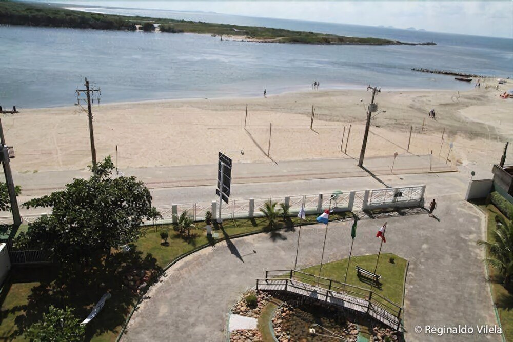 balneario barra do sul