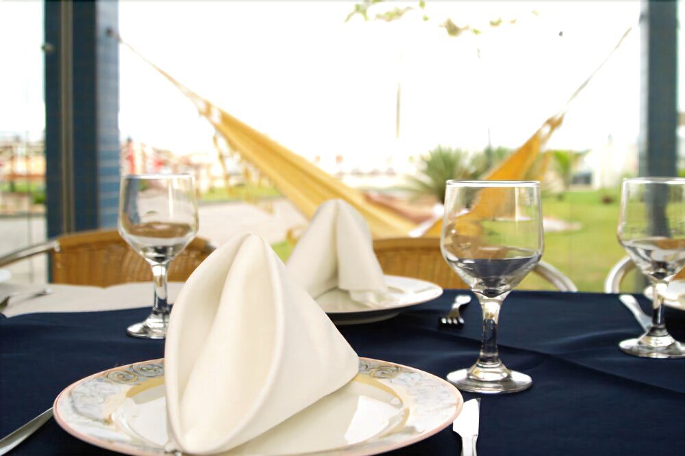 Hotel Bandeirantes Da Barra,Joinville>>Balneario Barra Do Sul,3 star