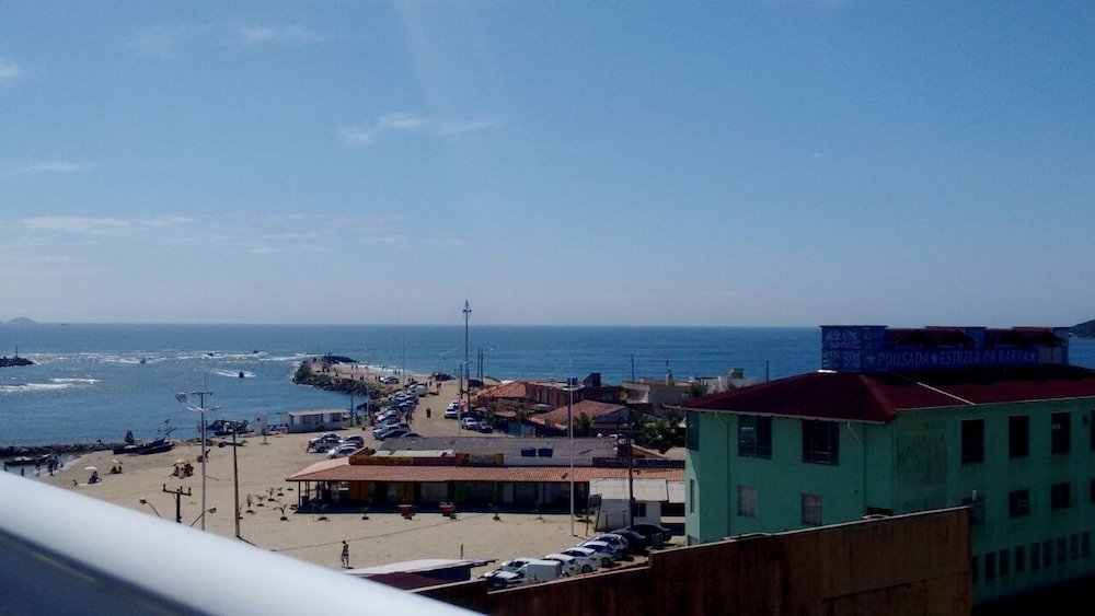 Hotel Bandeirantes Da Barra,Joinville>>Balneario Barra Do Sul,3 star