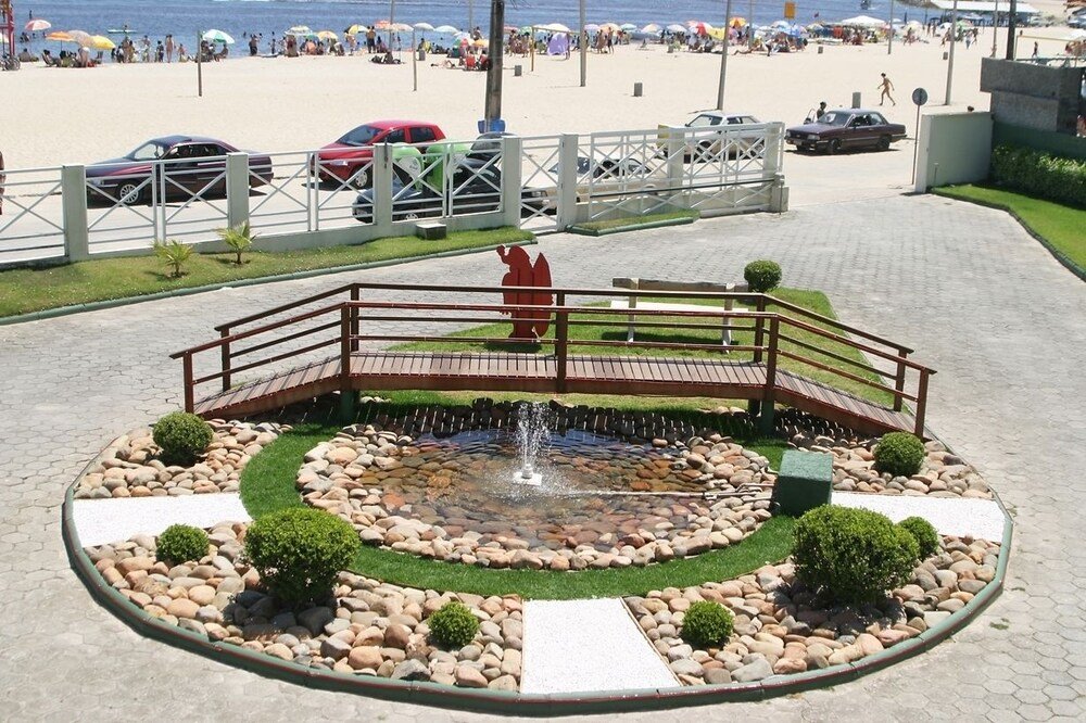 Hotel Bandeirantes Da Barra,Joinville>>Balneario Barra Do Sul,3 star