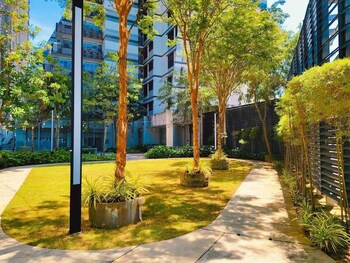 ramada medini