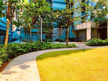 ramada medini