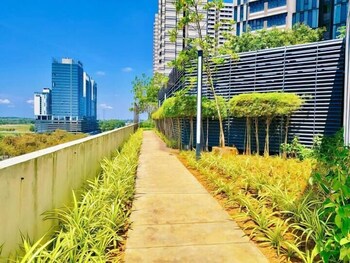 iskandar puteri