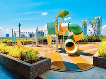 ramada medini