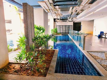ramada medini