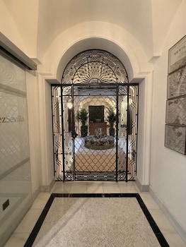 de dominguez hotel boutique