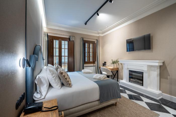 de dominguez hotel boutique