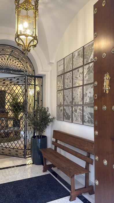 de dominguez hotel boutique