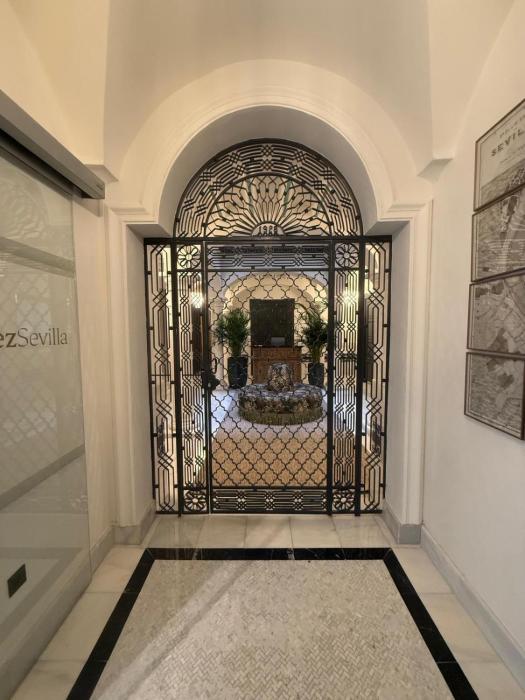 de dominguez hotel boutique