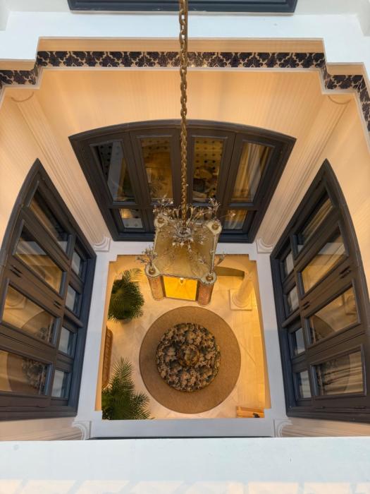 de dominguez hotel boutique