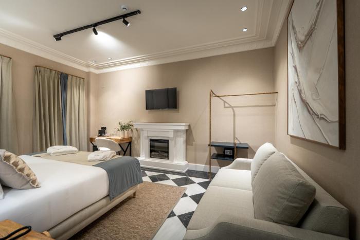de dominguez hotel boutique
