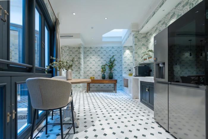 de dominguez hotel boutique