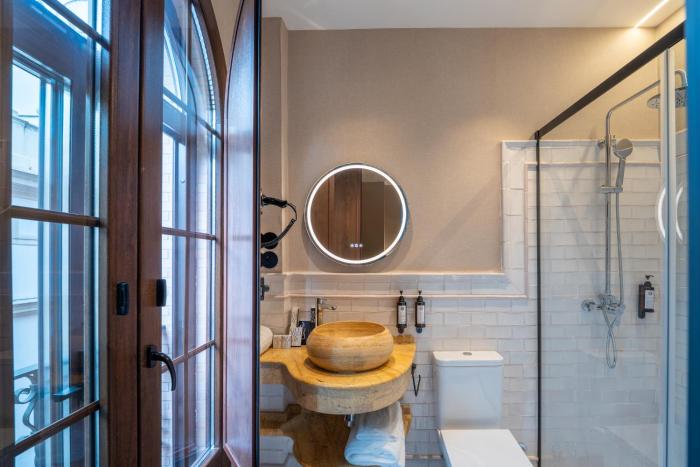 de dominguez hotel boutique