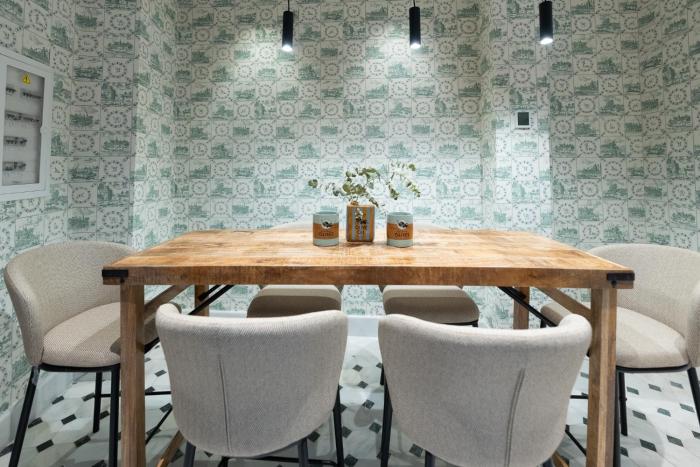 de dominguez hotel boutique