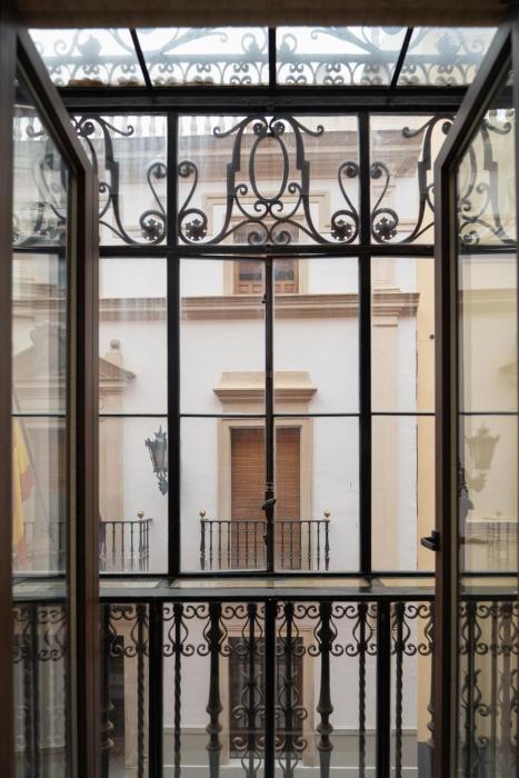de dominguez hotel boutique