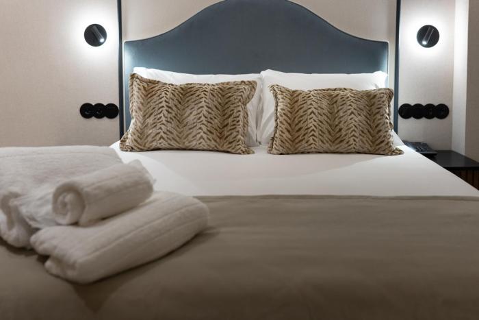 de dominguez hotel boutique