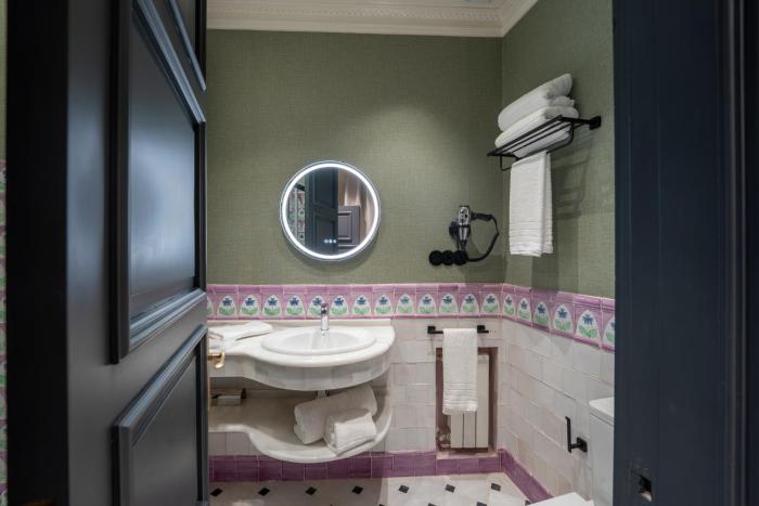 de dominguez hotel boutique
