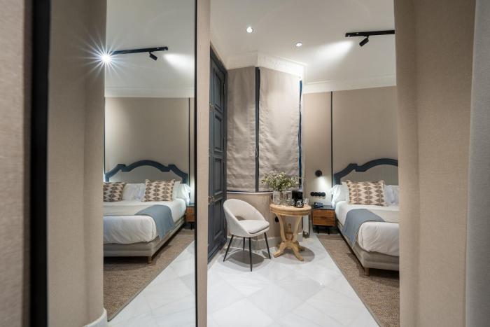 de dominguez hotel boutique
