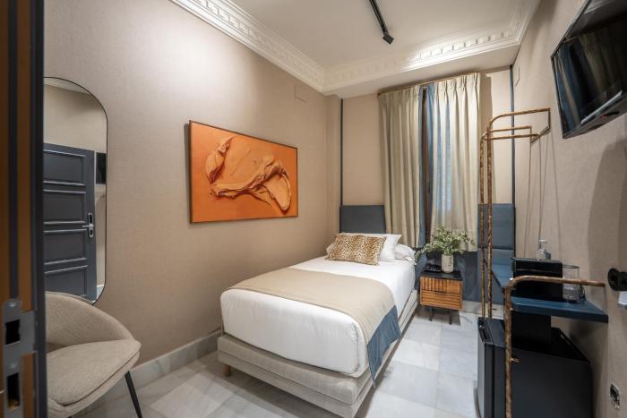 de dominguez hotel boutique