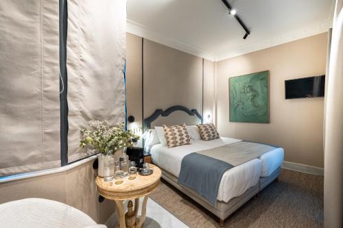 de dominguez hotel boutique