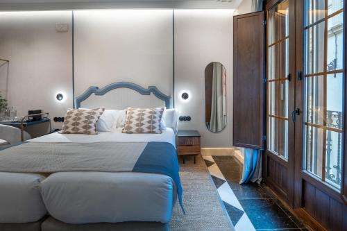 de dominguez hotel boutique