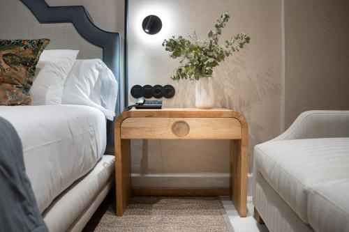 de dominguez hotel boutique