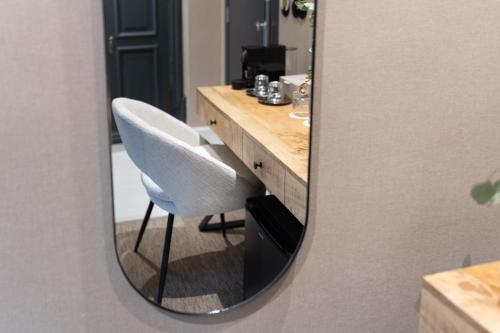 de dominguez hotel boutique