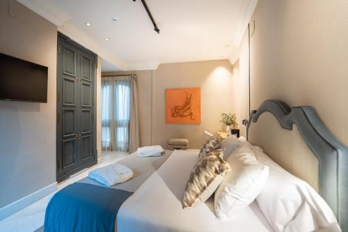 de dominguez hotel boutique