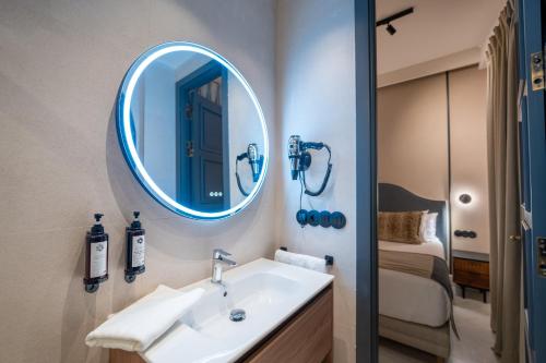 de dominguez hotel boutique