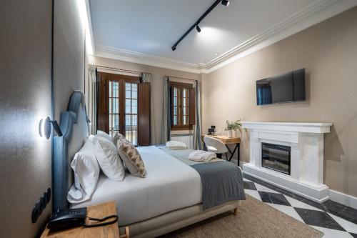 de dominguez hotel boutique