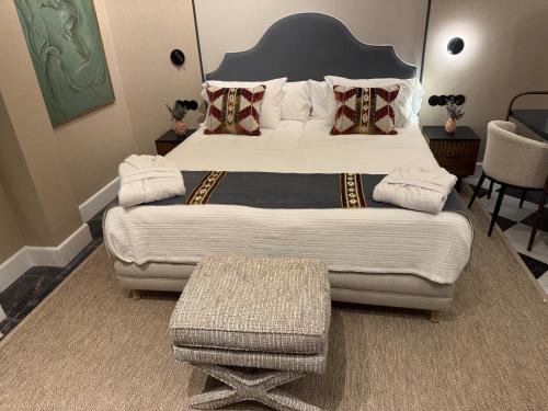 de dominguez hotel boutique