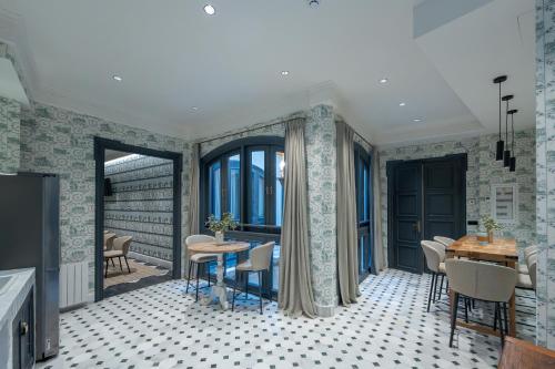 de dominguez hotel boutique