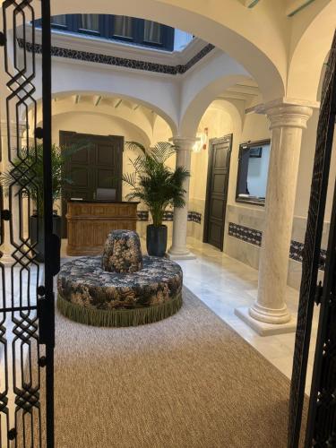 de dominguez hotel boutique
