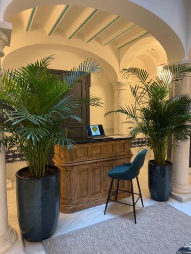 de dominguez hotel boutique