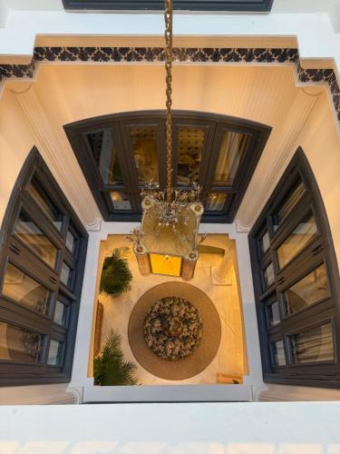 de dominguez hotel boutique