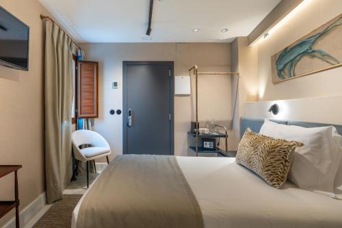 de dominguez hotel boutique