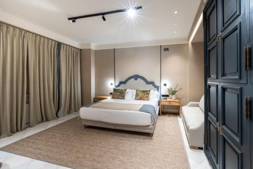de dominguez hotel boutique