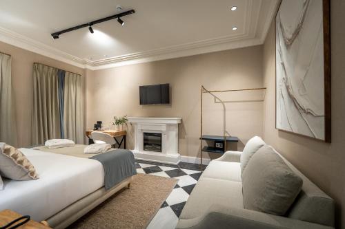 de dominguez hotel boutique