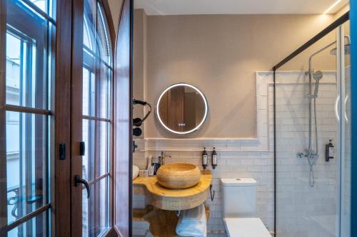 de dominguez hotel boutique