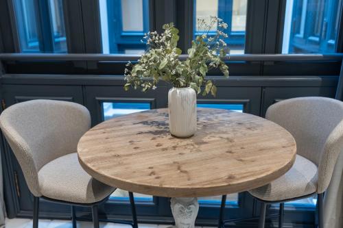 de dominguez hotel boutique